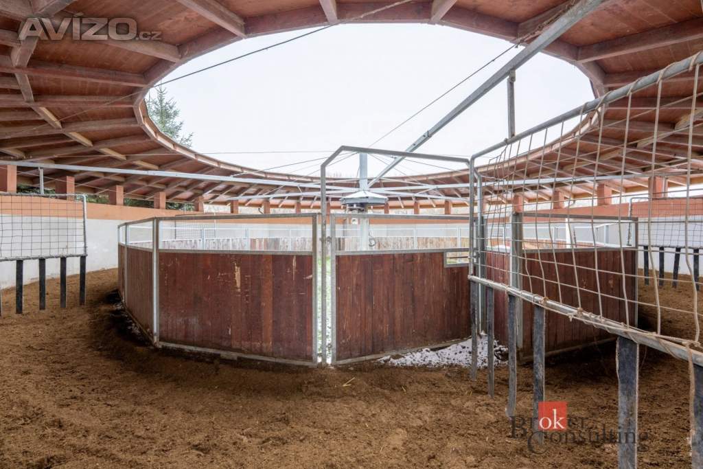 Foto inzerátu Prodej specifické nemovitosti 2 093 m², Nučice