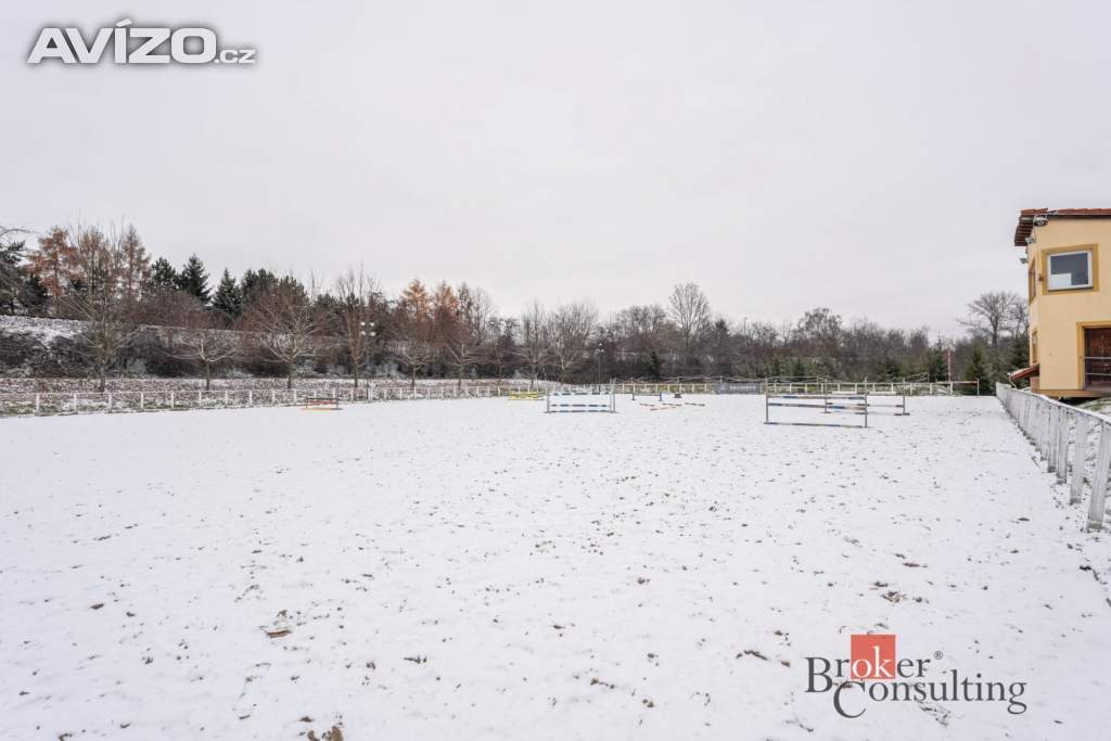 Foto inzerátu Prodej specifické nemovitosti 2 093 m², Nučice