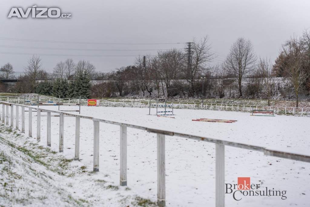 Foto inzerátu Prodej specifické nemovitosti 2 093 m², Nučice