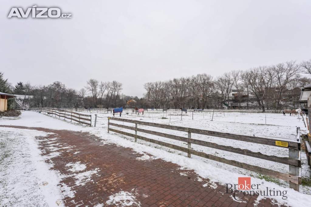 Foto inzerátu Prodej specifické nemovitosti 2 093 m², Nučice