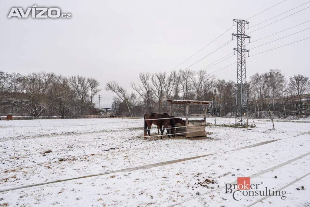 Foto inzerátu Prodej specifické nemovitosti 2 093 m², Nučice