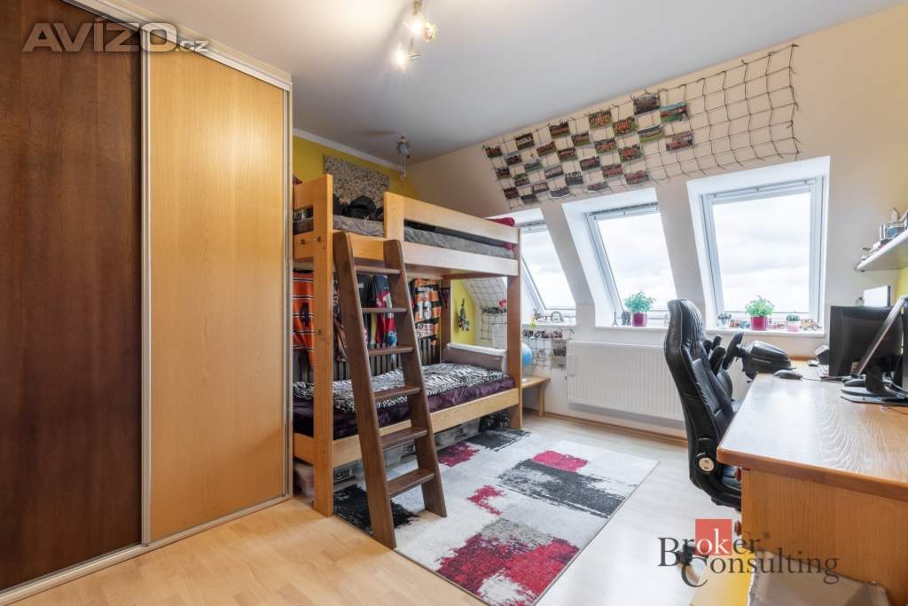 Foto inzerátu Prodej bytu 4+kk 120 m², Brno