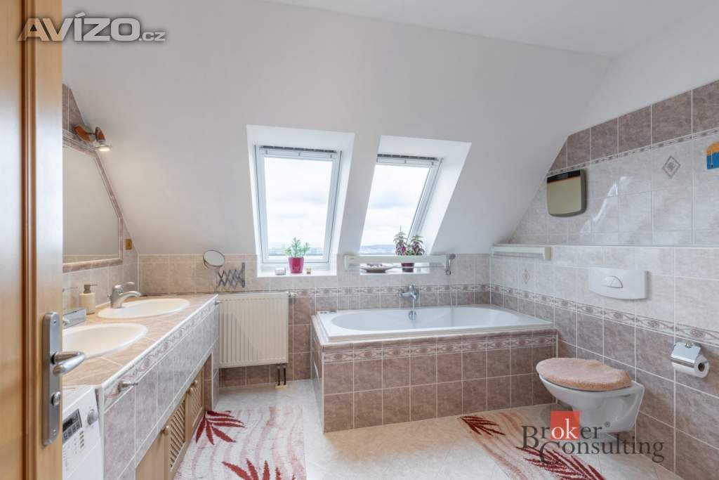 Foto inzerátu Prodej bytu 4+kk 120 m², Brno