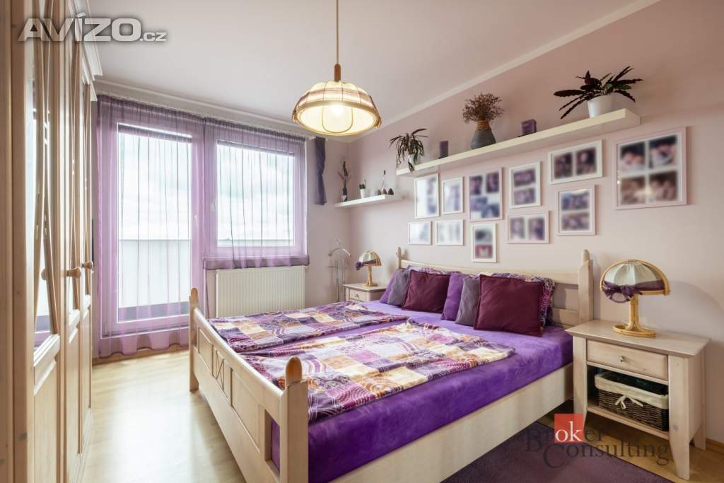 Foto inzerátu Prodej bytu 4+kk 120 m², Brno
