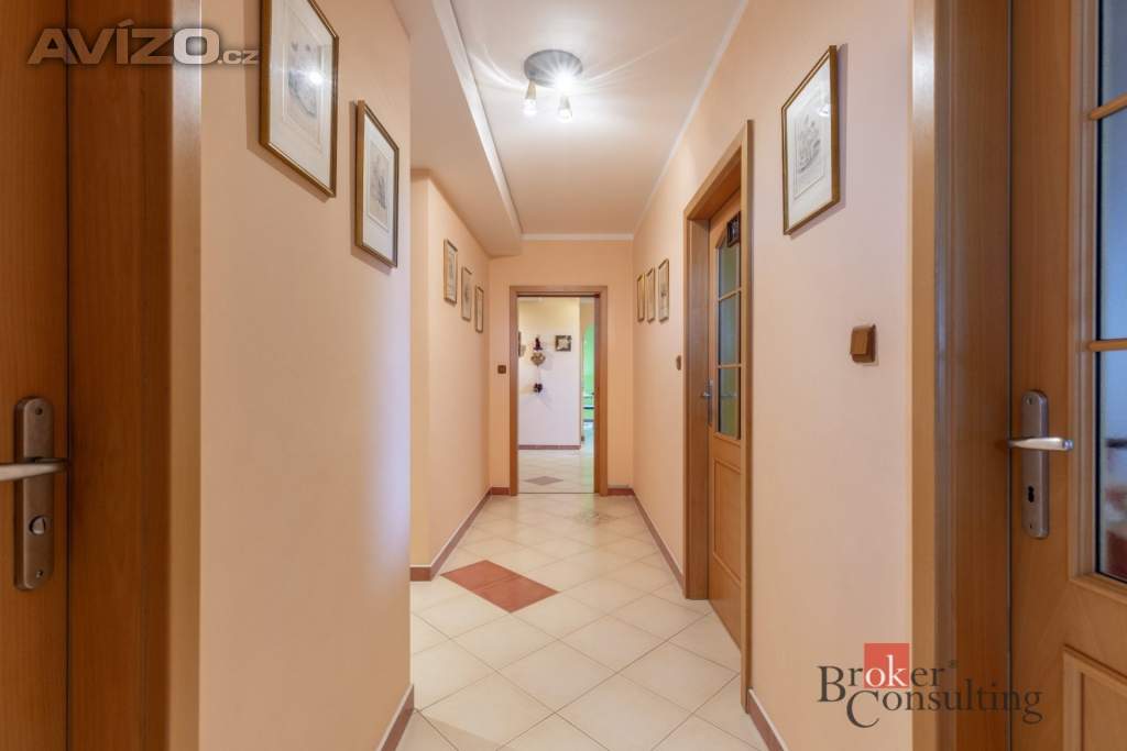 Foto inzerátu Prodej bytu 4+kk 120 m², Brno