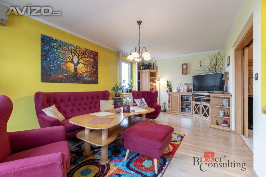 Foto inzerátu Prodej bytu 4+kk 120 m², Brno