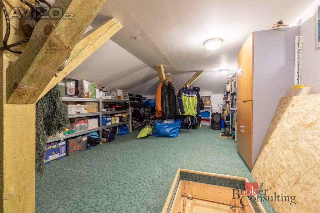 Foto inzerátu Prodej bytu 4+kk 120 m², Brno