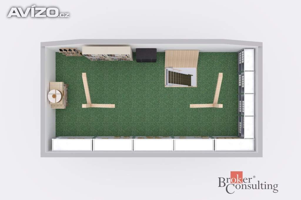 Foto inzerátu Prodej bytu 4+kk 120 m², Brno