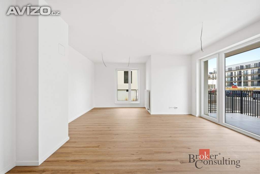 Prodej bytu 3+kk 85 m², Kladno