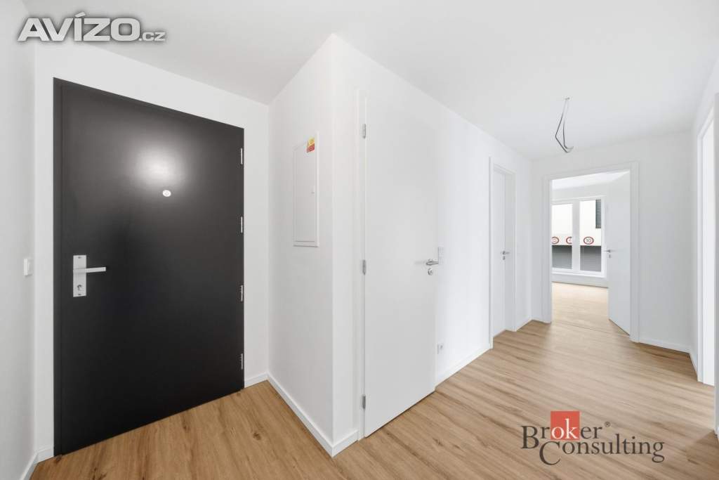 Foto inzerátu Prodej bytu 3+kk 85 m², Kladno