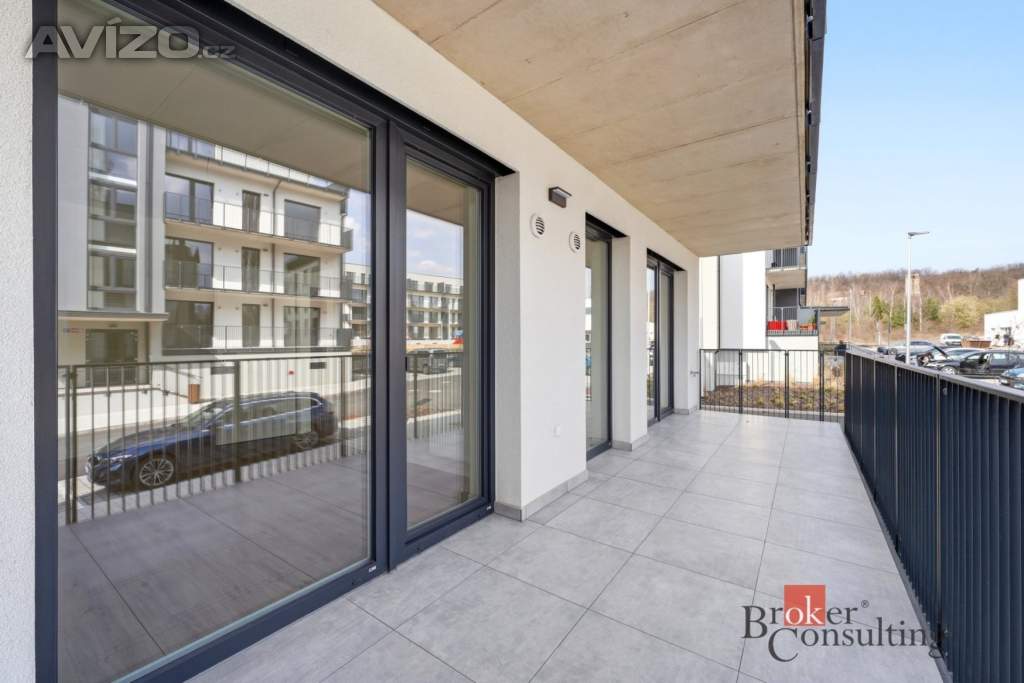 Foto inzerátu Prodej bytu 3+kk 85 m², Kladno