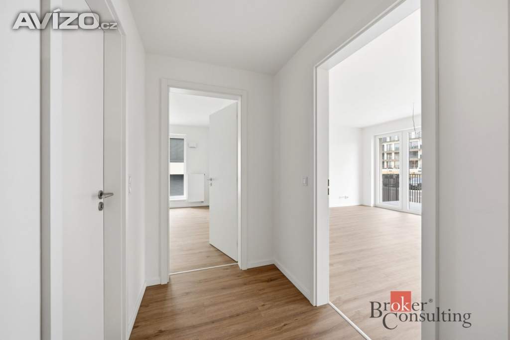 Foto inzerátu Prodej bytu 3+kk 85 m², Kladno