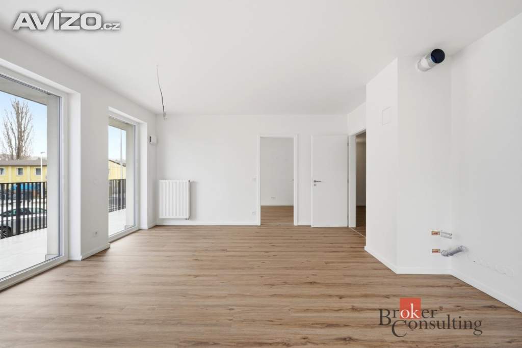 Foto inzerátu Prodej bytu 3+kk 85 m², Kladno