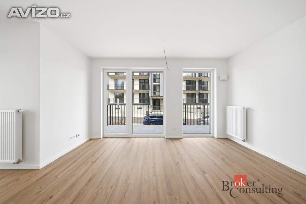 Foto inzerátu Prodej bytu 3+kk 85 m², Kladno