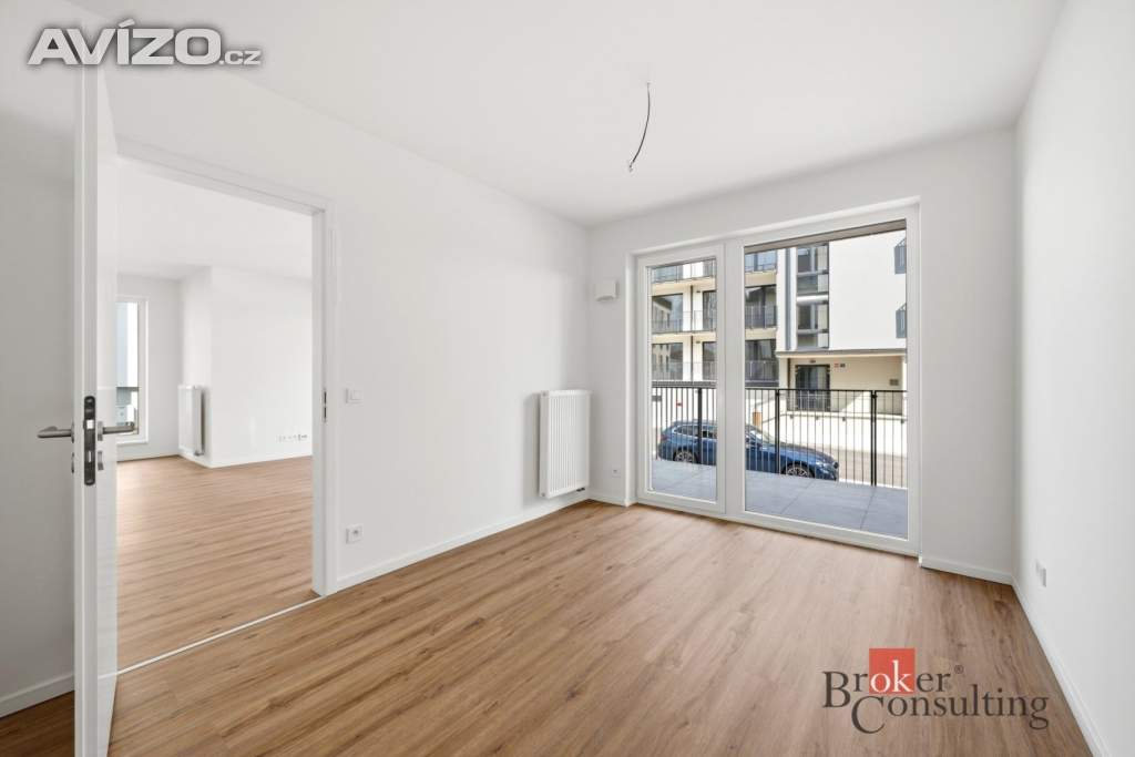 Foto inzerátu Prodej bytu 3+kk 85 m², Kladno
