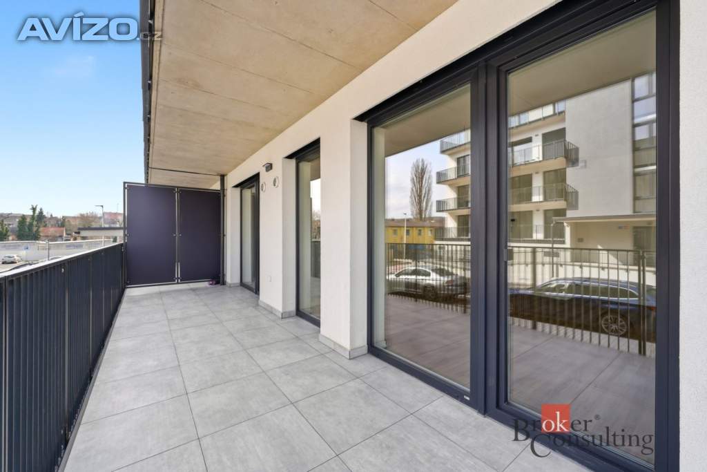 Foto inzerátu Prodej bytu 3+kk 85 m², Kladno