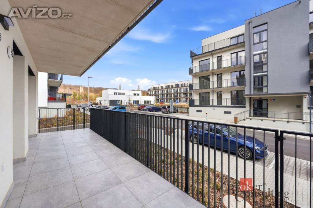 Foto inzerátu Prodej bytu 3+kk 85 m², Kladno