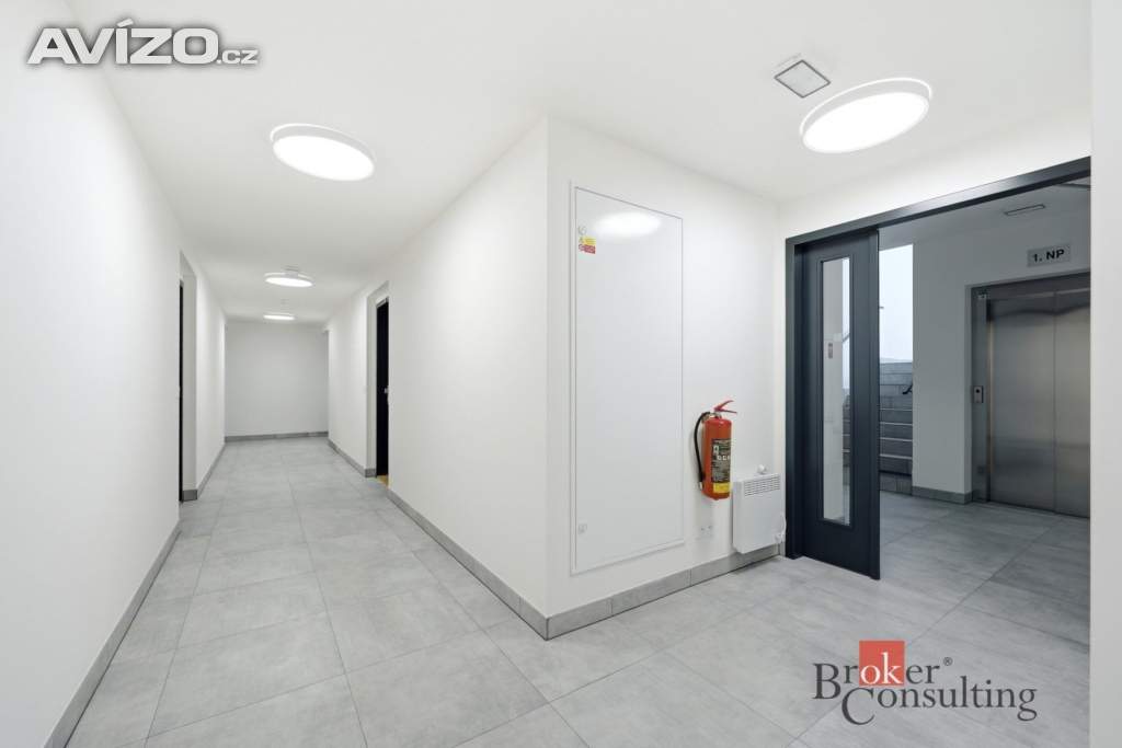Foto inzerátu Prodej bytu 3+kk 85 m², Kladno