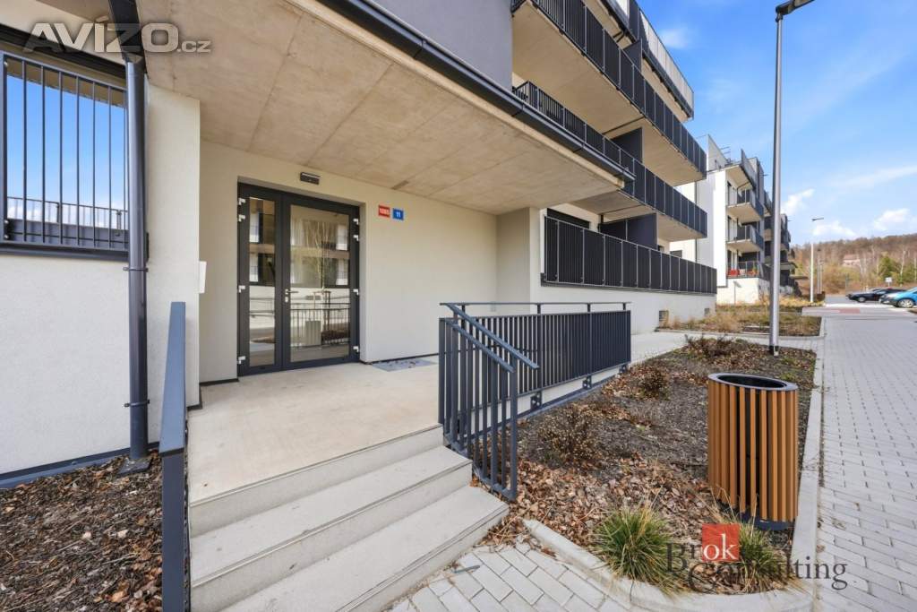 Foto inzerátu Prodej bytu 3+kk 85 m², Kladno