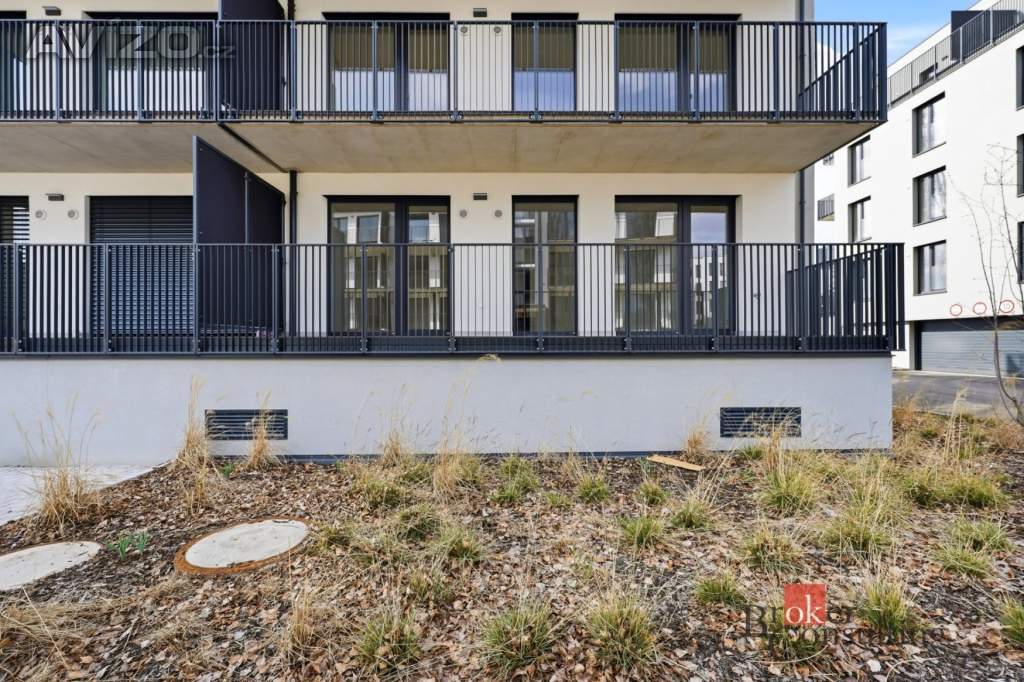 Foto inzerátu Prodej bytu 3+kk 85 m², Kladno