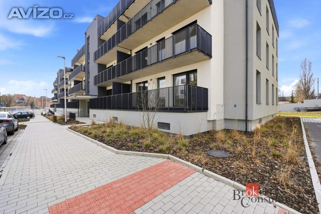Foto inzerátu Prodej bytu 3+kk 85 m², Kladno