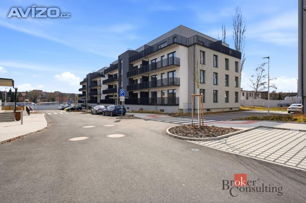 Foto inzerátu Prodej bytu 3+kk 85 m², Kladno