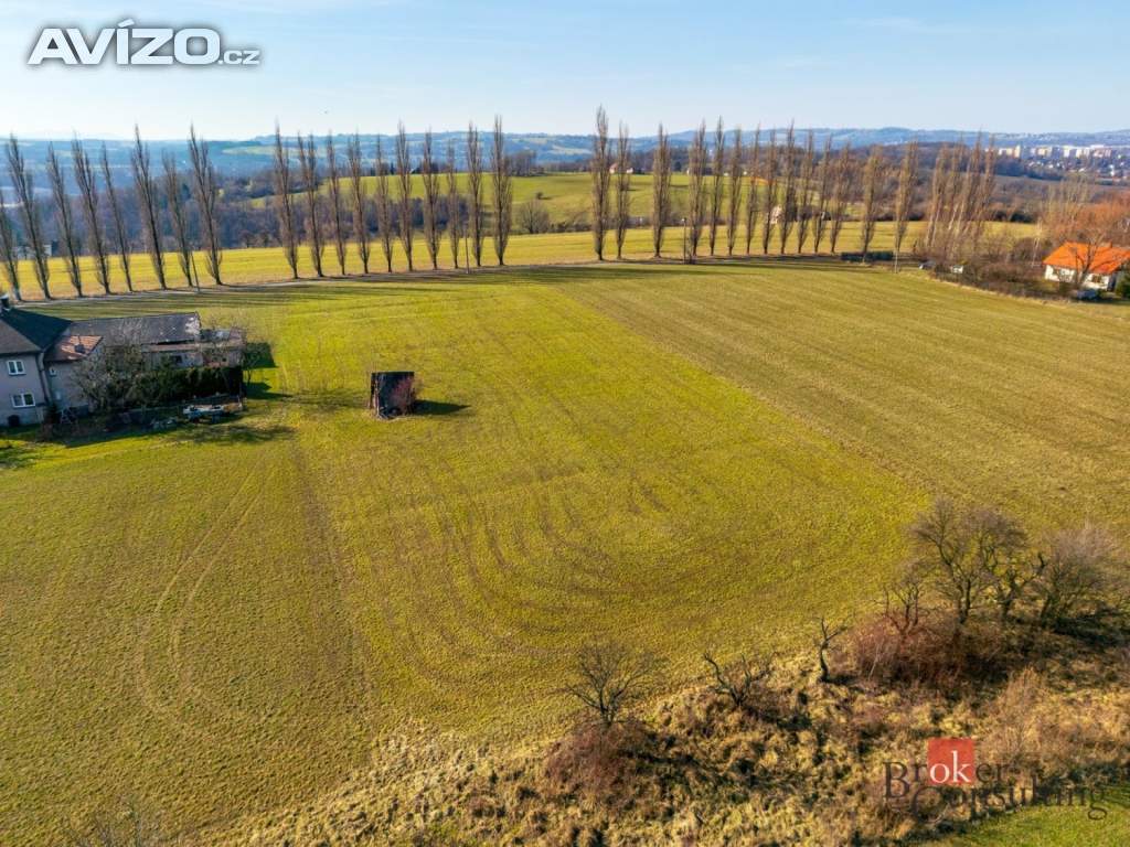 Foto inzerátu Prodej stavebního pozemku 1 263 m², Třinec