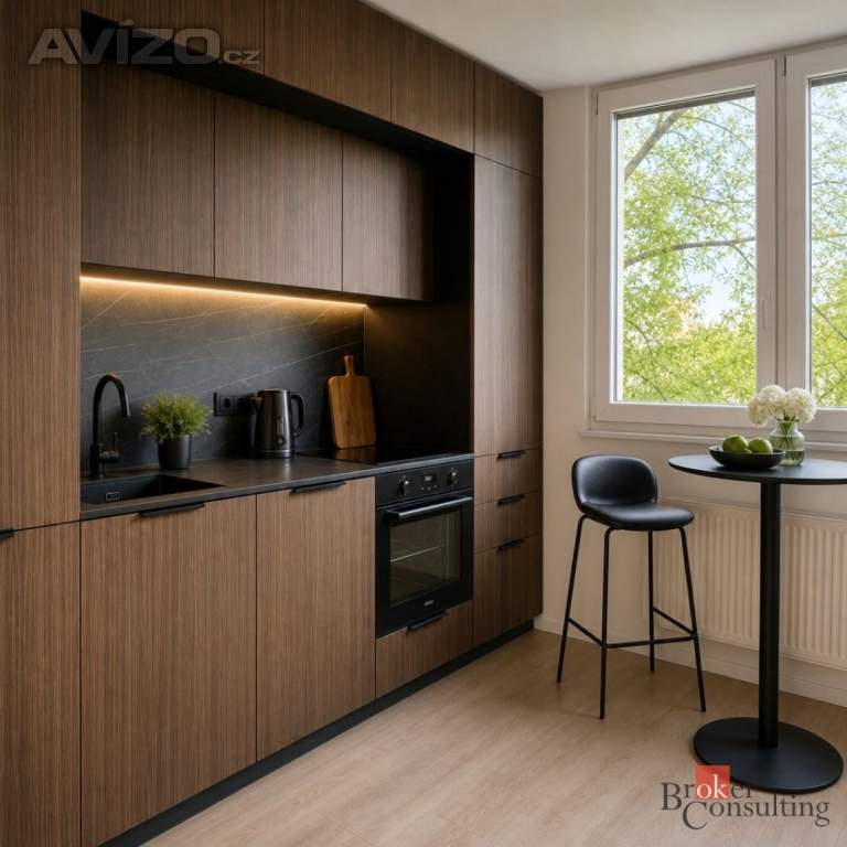 Prodej bytu 3+1 78 m², Frýdek-Místek