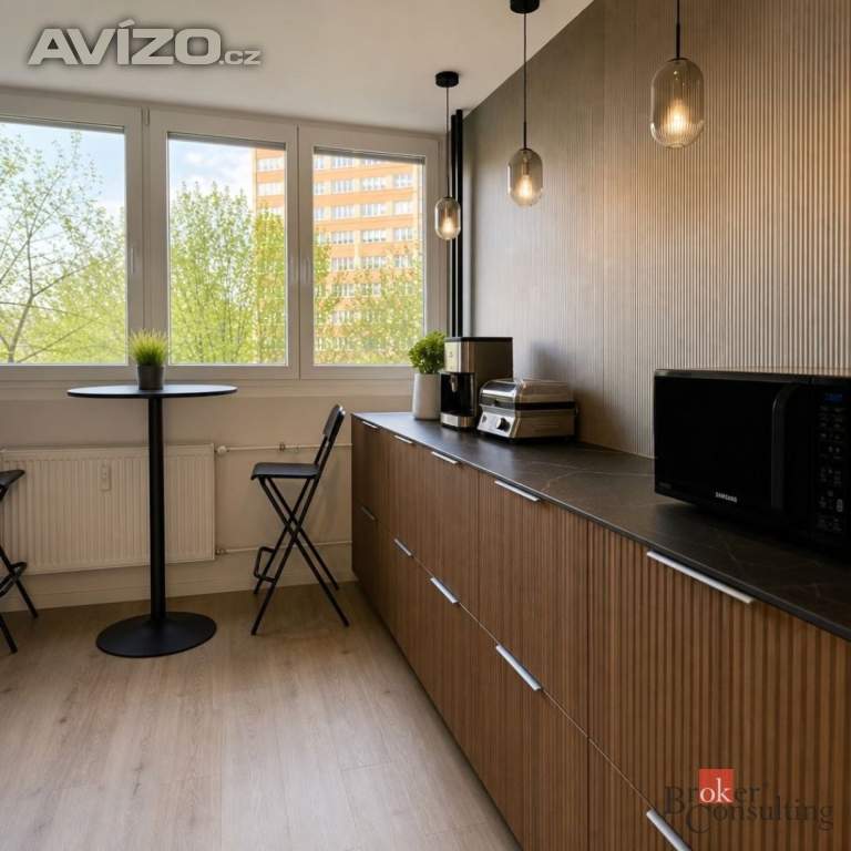 Foto inzerátu Prodej bytu 3+1 78 m², Frýdek-Místek