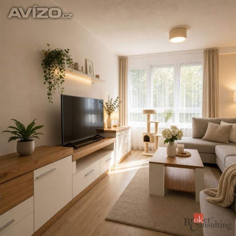 Foto inzerátu Prodej bytu 3+1 78 m², Frýdek-Místek