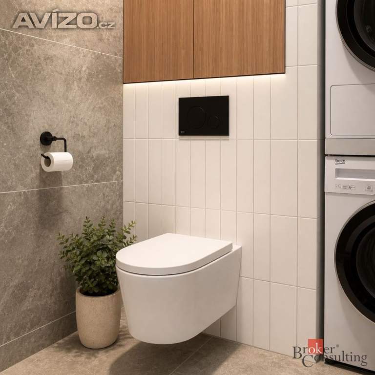 Foto inzerátu Prodej bytu 3+1 78 m², Frýdek-Místek