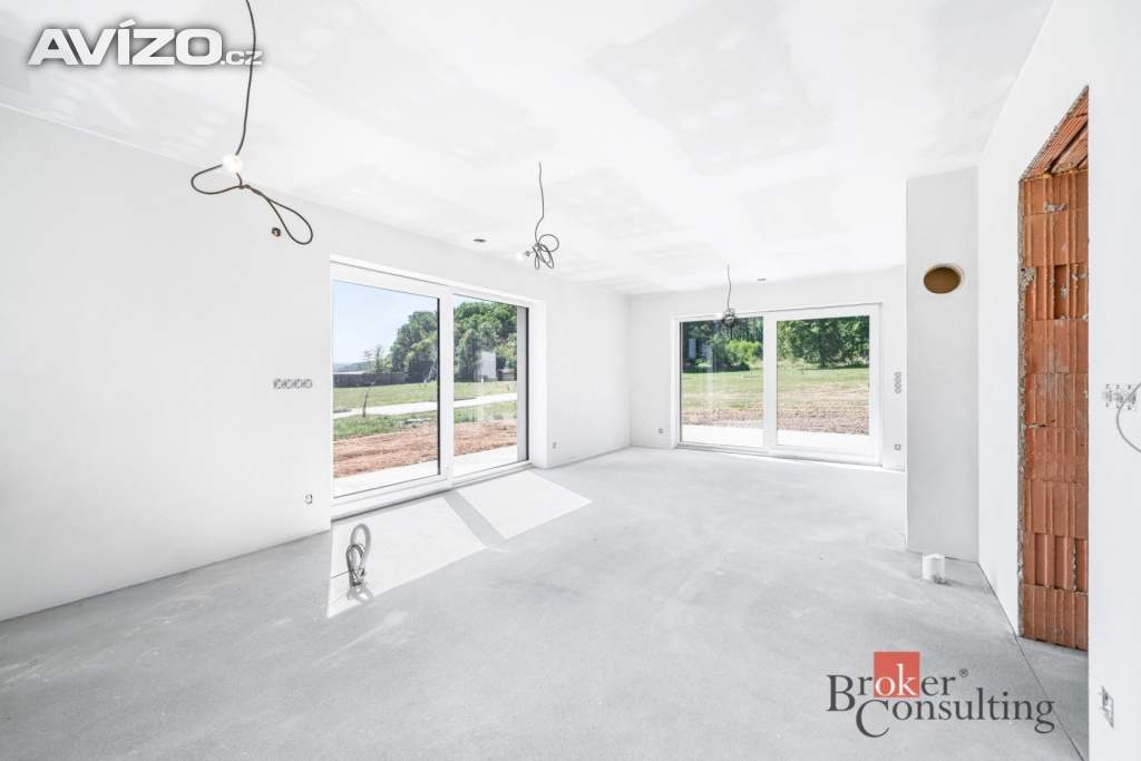 Foto inzerátu Prodej rodinného domu 152 m², Kamenný Újezd