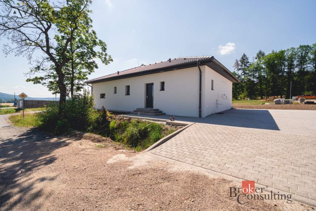 Foto inzerátu Prodej rodinného domu 152 m², Kamenný Újezd