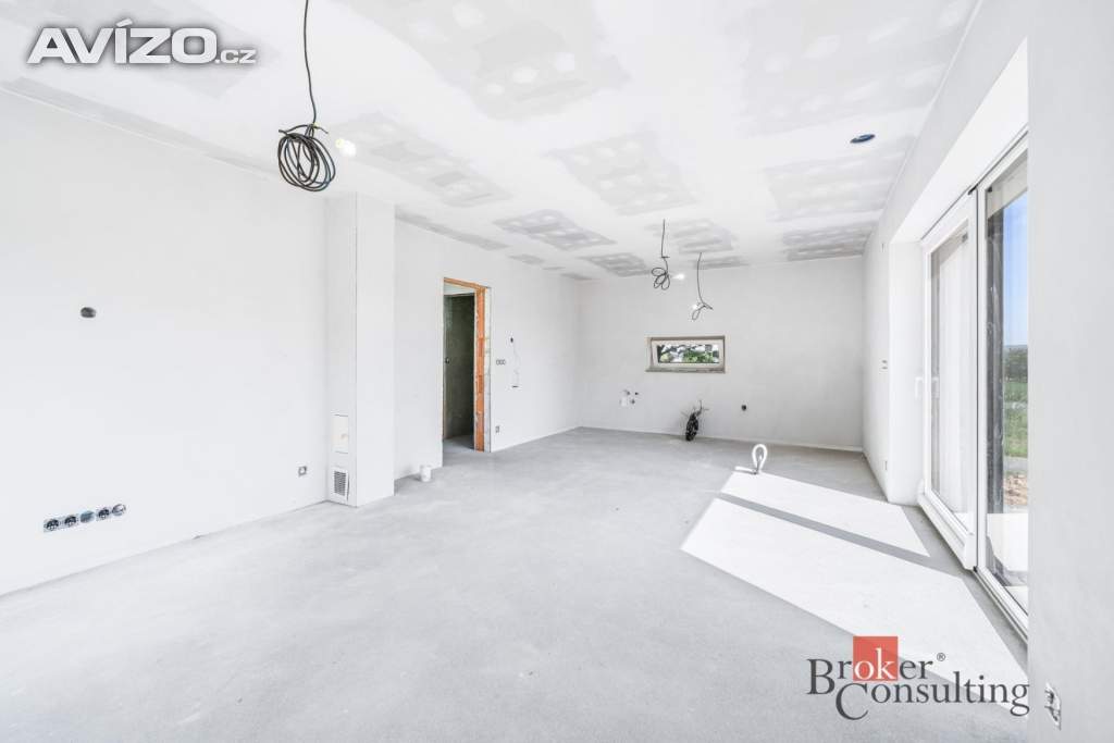 Foto inzerátu Prodej rodinného domu 152 m², Kamenný Újezd