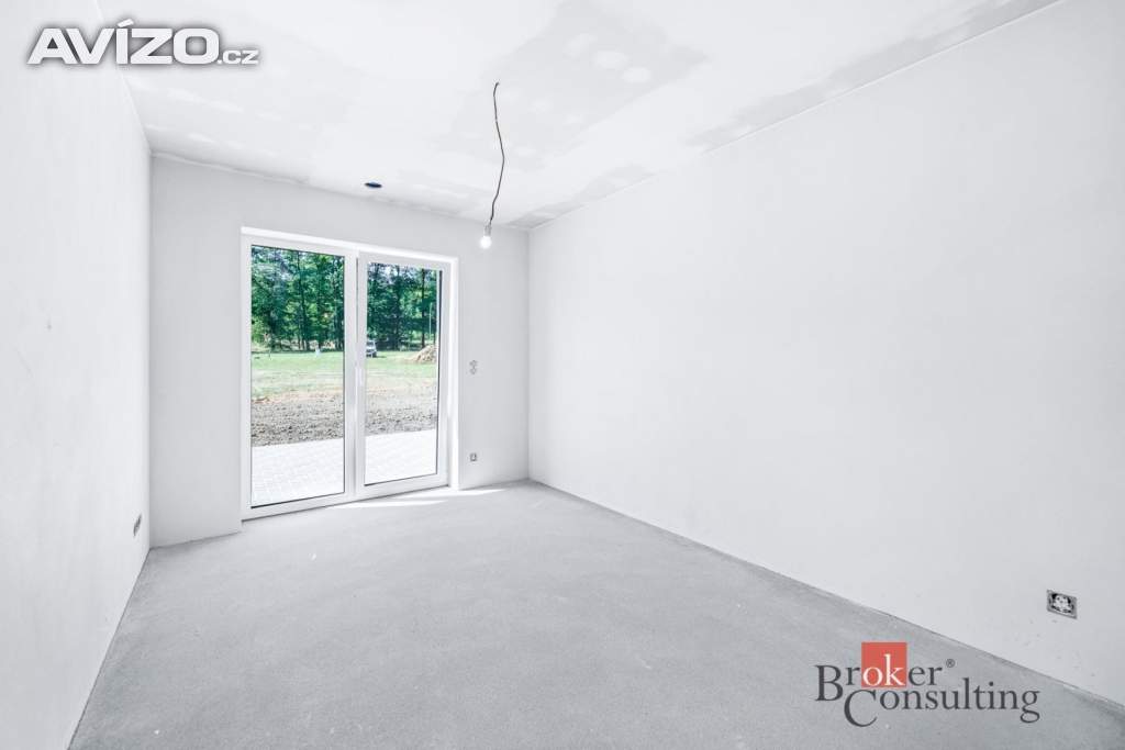 Foto inzerátu Prodej rodinného domu 152 m², Kamenný Újezd
