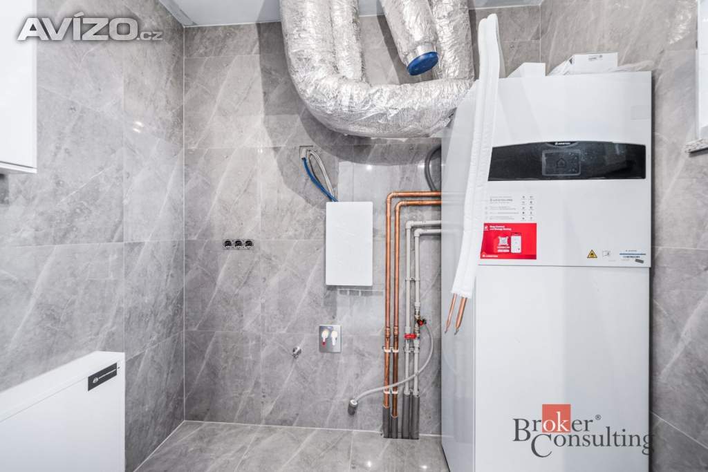 Foto inzerátu Prodej rodinného domu 152 m², Kamenný Újezd