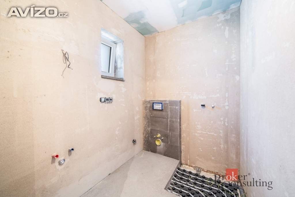 Foto inzerátu Prodej rodinného domu 152 m², Kamenný Újezd