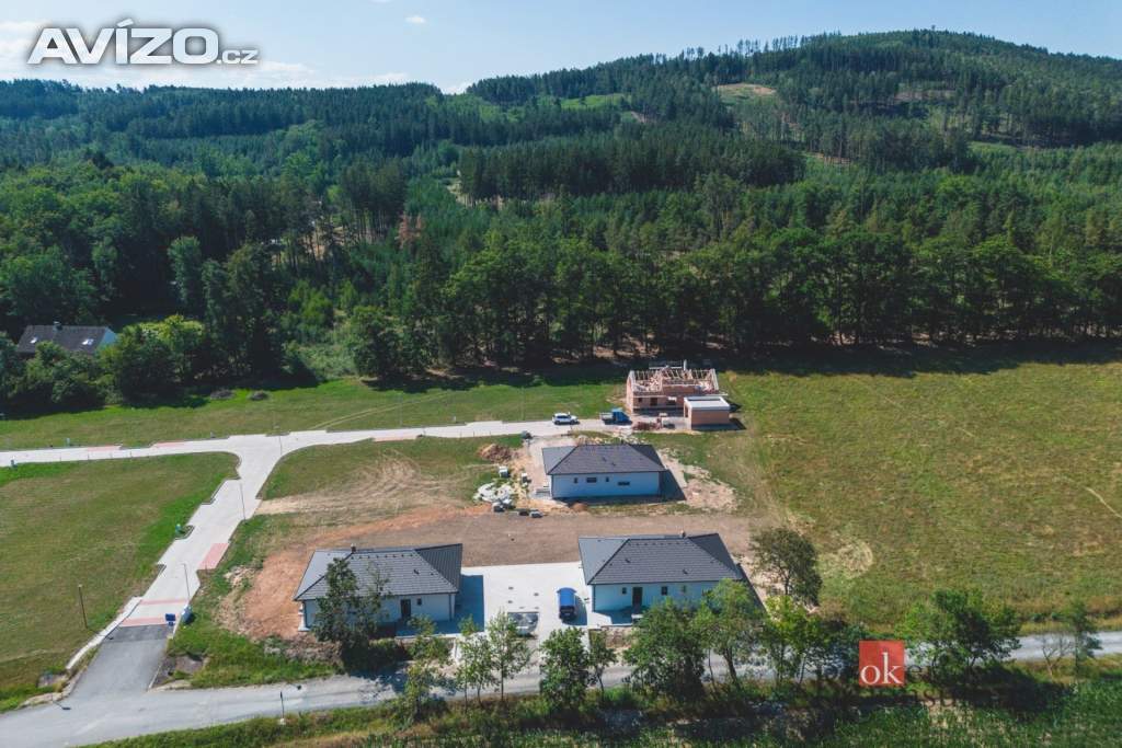 Foto inzerátu Prodej rodinného domu 152 m², Kamenný Újezd