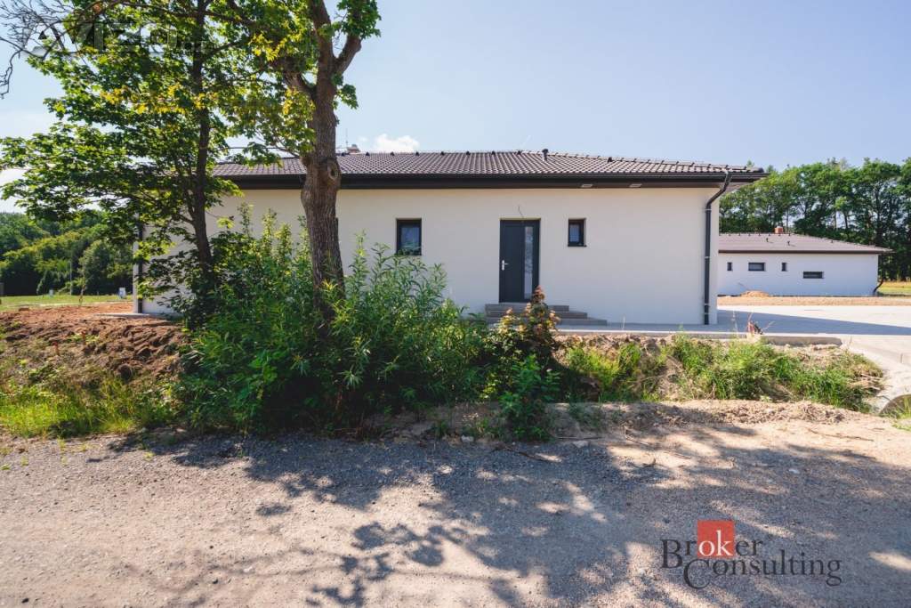 Foto inzerátu Prodej rodinného domu 152 m², Kamenný Újezd