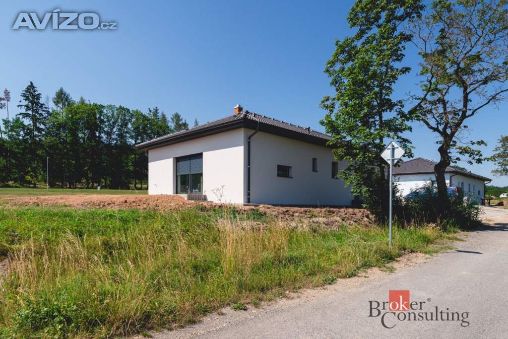 Foto inzerátu Prodej rodinného domu 152 m², Kamenný Újezd