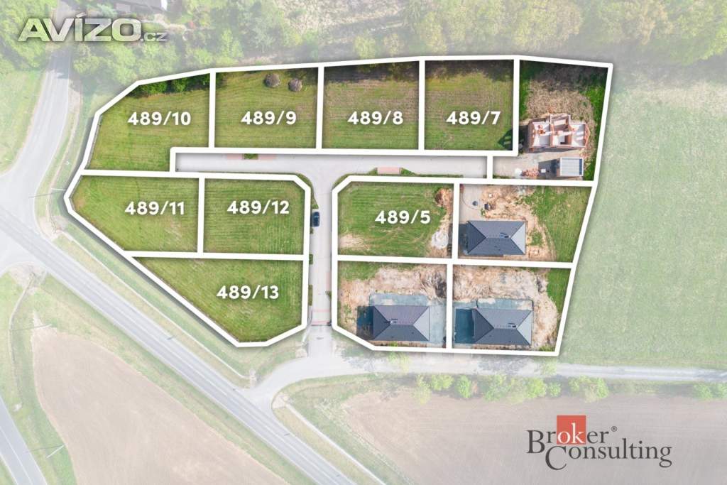 Foto inzerátu Prodej rodinného domu 152 m², Kamenný Újezd