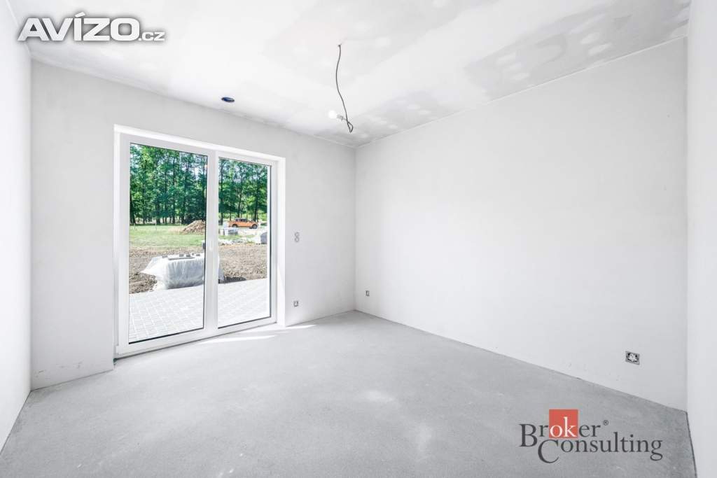 Foto inzerátu Prodej rodinného domu 152 m², Kamenný Újezd
