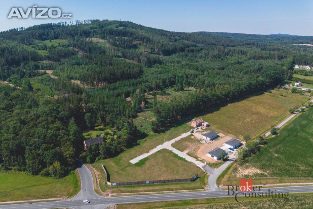 Foto inzerátu Prodej rodinného domu 152 m², Kamenný Újezd
