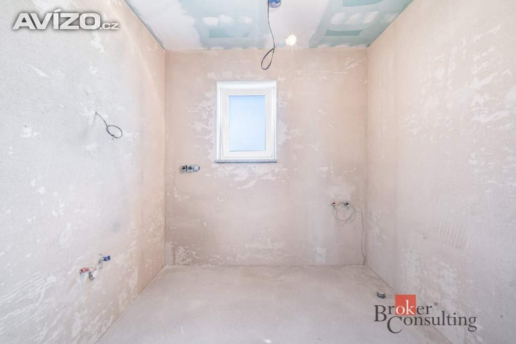 Foto inzerátu Prodej rodinného domu 152 m², Kamenný Újezd