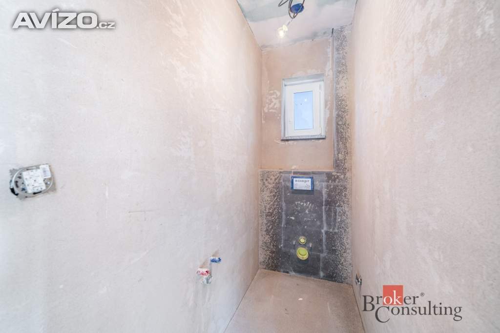 Foto inzerátu Prodej rodinného domu 152 m², Kamenný Újezd