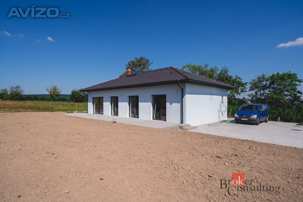 Foto inzerátu Prodej rodinného domu 152 m², Kamenný Újezd