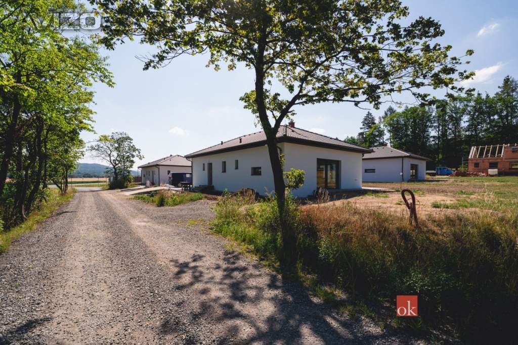 Foto inzerátu Prodej rodinného domu 152 m², Kamenný Újezd