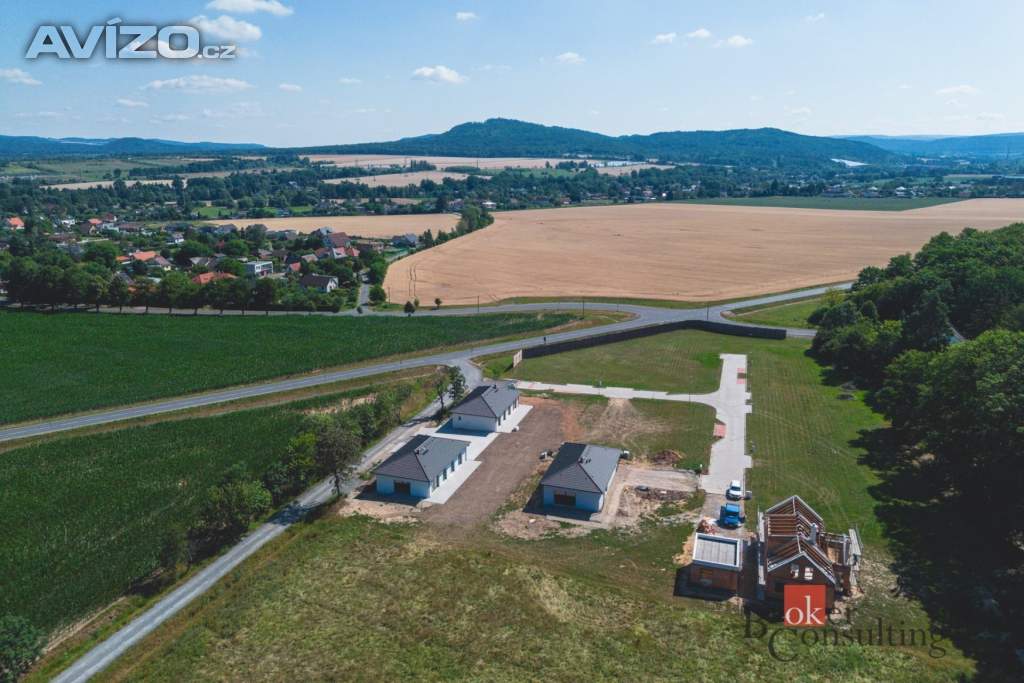 Foto inzerátu Prodej rodinného domu 152 m², Kamenný Újezd