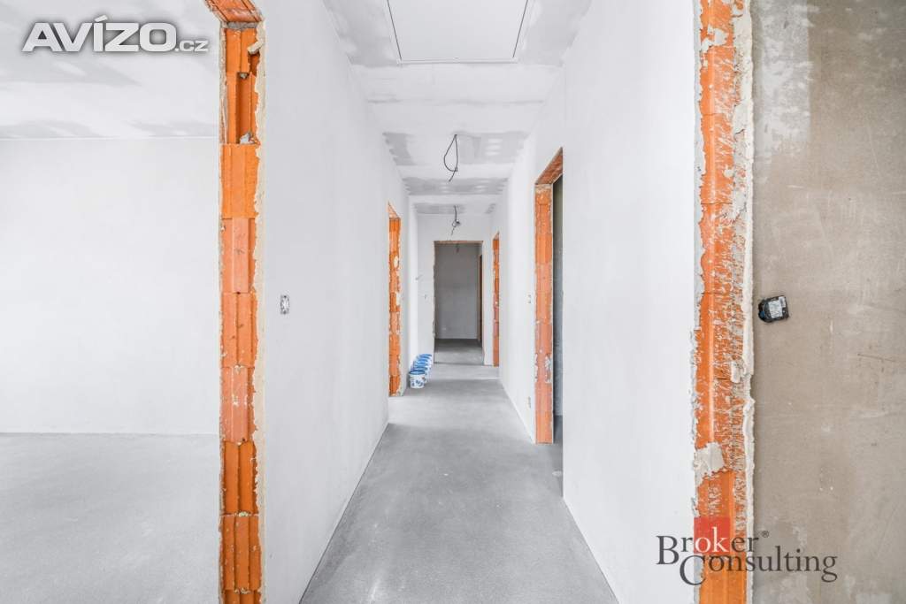 Foto inzerátu Prodej rodinného domu 152 m², Kamenný Újezd