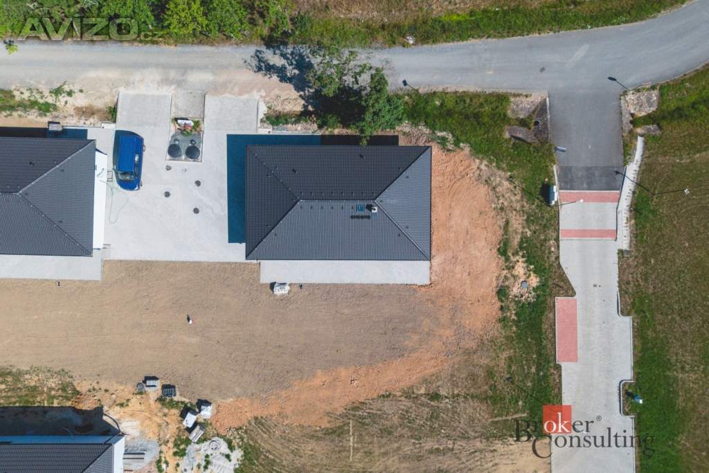 Foto inzerátu Prodej rodinného domu 152 m², Kamenný Újezd